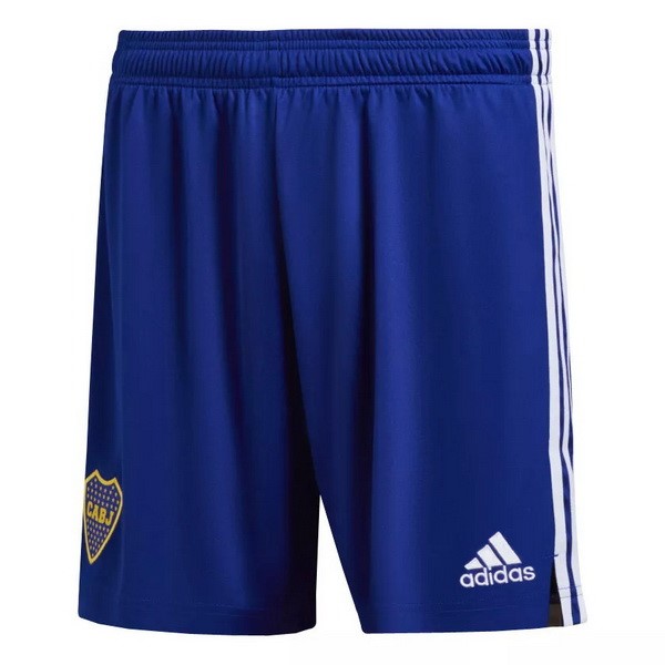 Pantalones Boca Juniors 3ª Kit 2021 2022 Azul
